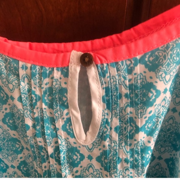 Roxy Girl Sundress - Picture 3 of 6